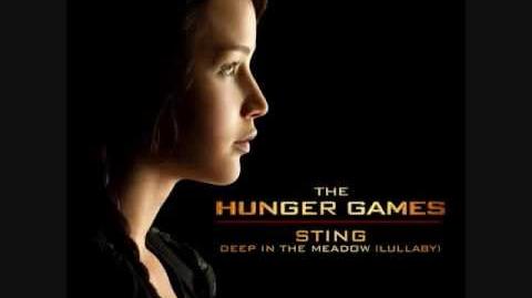 Songs The Hunger Games Wiki Fandom