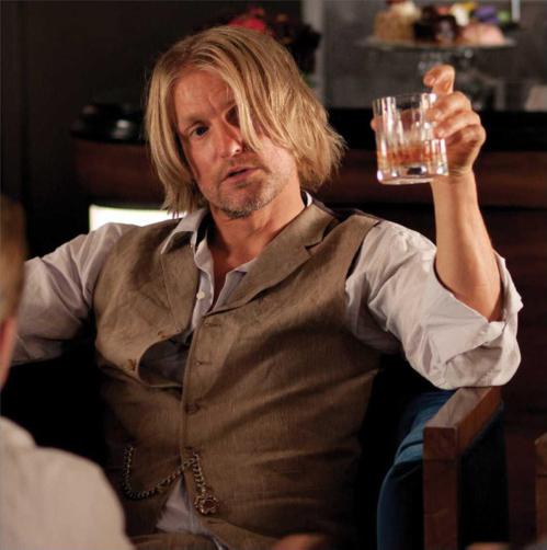 Haymitch Abernathy | The Hunger Games Wiki | Fandom