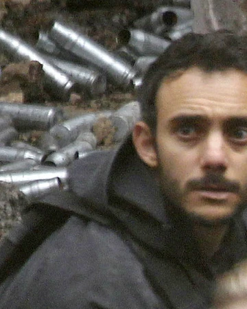 Homes The Hunger Games Wiki Fandom