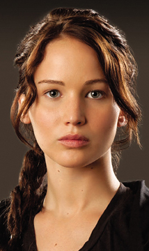 Category:Images of Katniss Everdeen | The Hunger Games Wiki | FANDOM