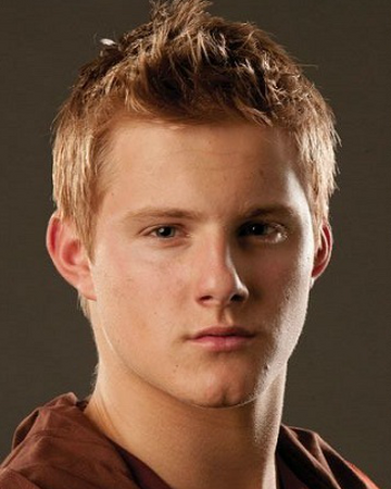 Cato The Hunger Games Wiki Fandom