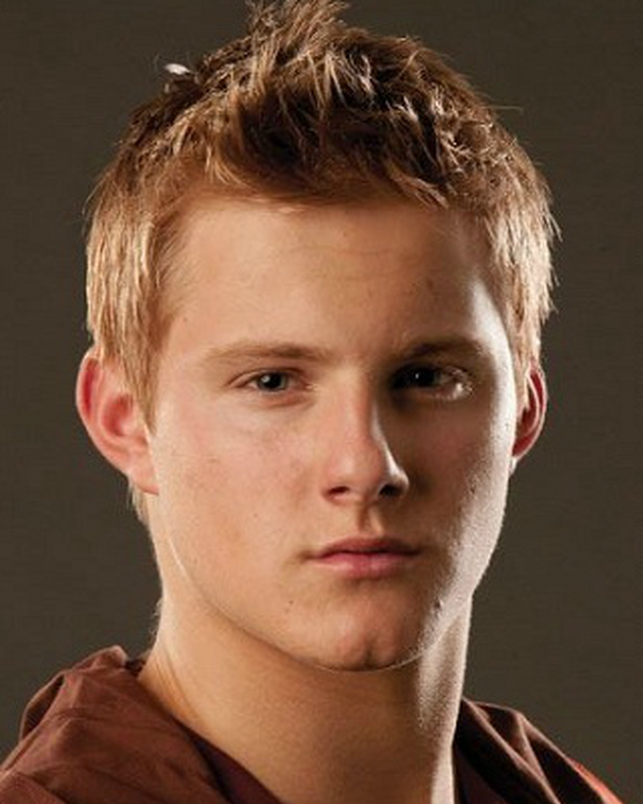 Cato | The Hunger Games Wiki | Fandom