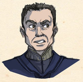 Boggs Fanart