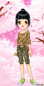 Angelia
