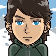 Evan 13