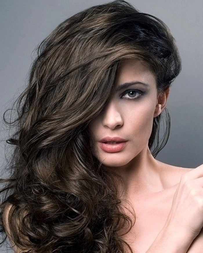 Dark Chocolate Hair Color Pictures Find Your Perfect Hair