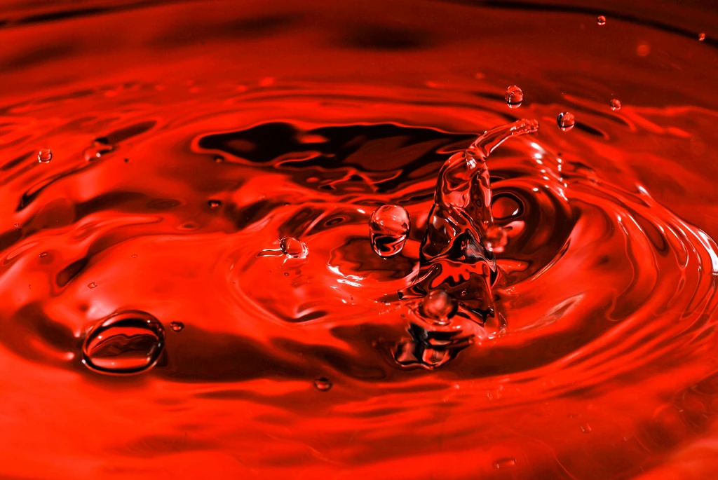 Blood in the Water, The twist of the 90th Games The Hunger Games Role