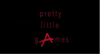 Pretty Little Games The Hunger Games Role Playing Wiki Fandom