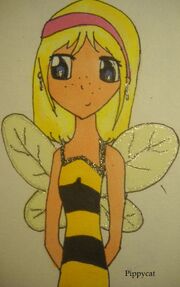 Bee 3