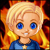 Scorpius Flame