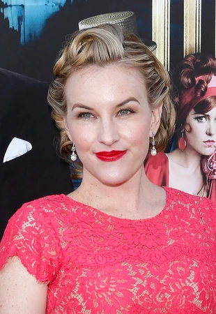 Kate Mulvany | Hunters Wiki | Fandom