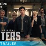 Hunters Hunters Wiki Fandom