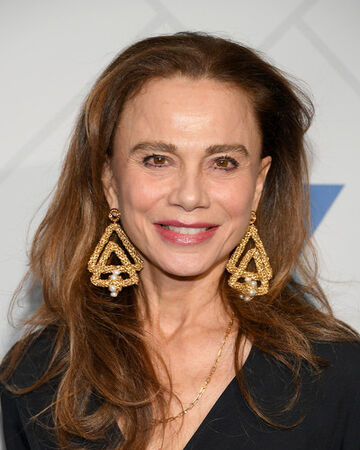 Lena Olin Hunters Wiki Fandom
