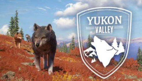 The hunter yukon как найти волков