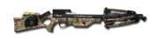 Crossbow tenpoint carbon fusion 256
