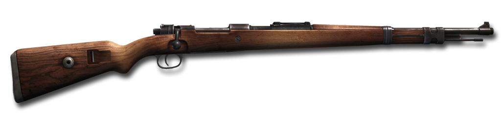 Mehrladekarabiner Modell Mauser K98k | TheHunter Wikia ...