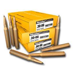 Cartridges 3006 256