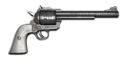 45 revolver stallion