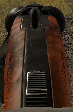 12 GA Side by Side Shotgun Use