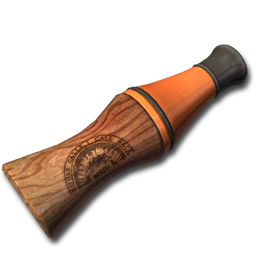 Turkey locator caller