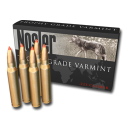 Cartridges 223 256