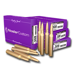Cartridges 308 256