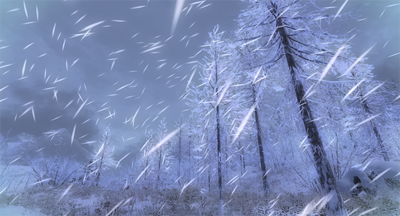 Blizzard