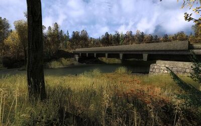 HF Bridge