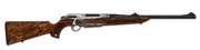 Bolt action rifle 308 engraved