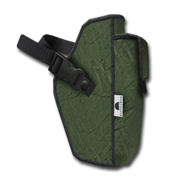 Equipment handgun holster 256