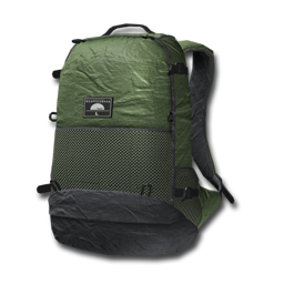 Equipment backpack large 256