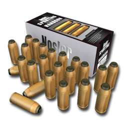 Cartridges 44 256