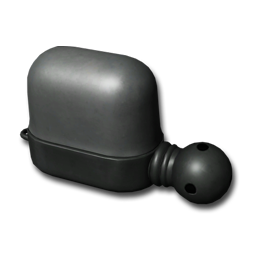 Caller roe deer push 256