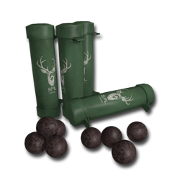Balls lead 50 256