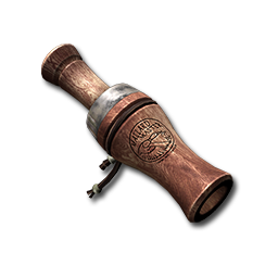 Caller mallard long range 256
