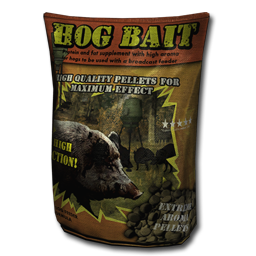 Hog Bait
