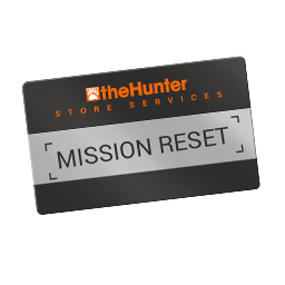 Mission reset