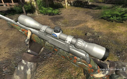 3-9x40scopesilver