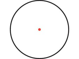 Red dot