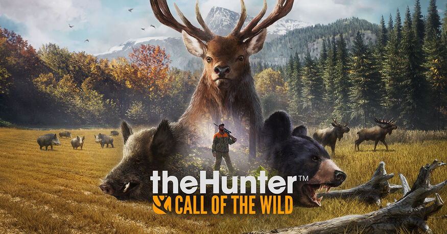 The Hunter Call Of The Wild Perks Movieilida The Hunter Call Of The Wild Perks Movieilida
