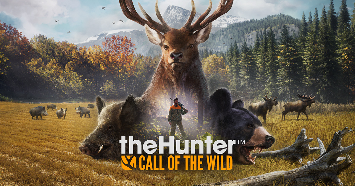 Hunting Simulator Wikipedia