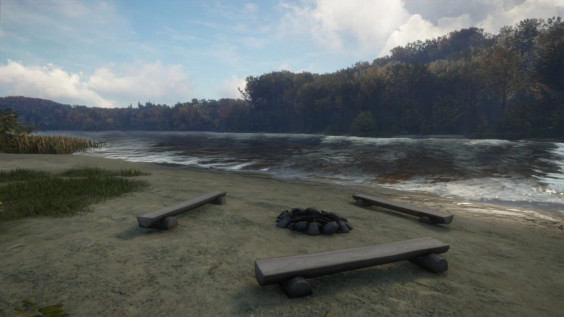 Königsberg TheHunter Call of the Wild Wiki Fandom