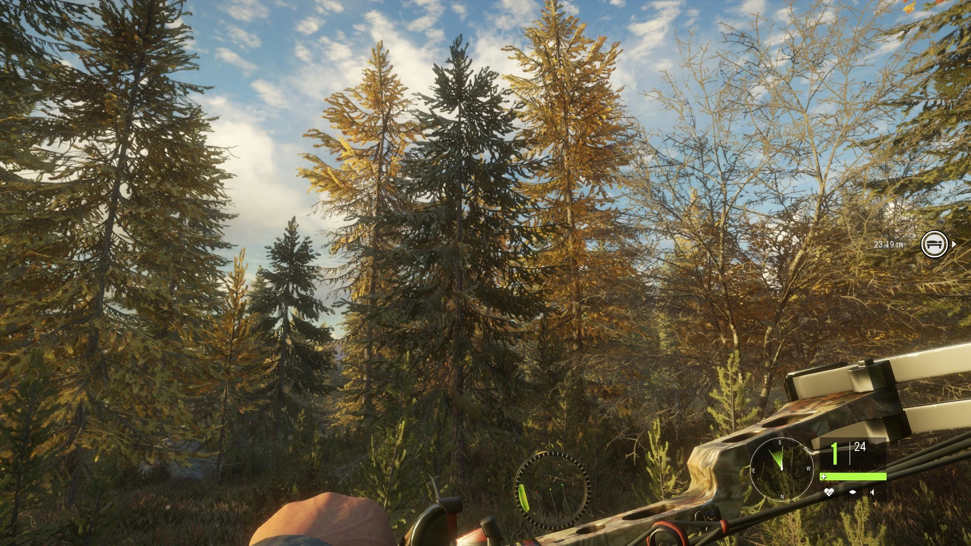 SwiftMark 3 Bow Sight TheHunter Call of the Wild Wiki FANDOM