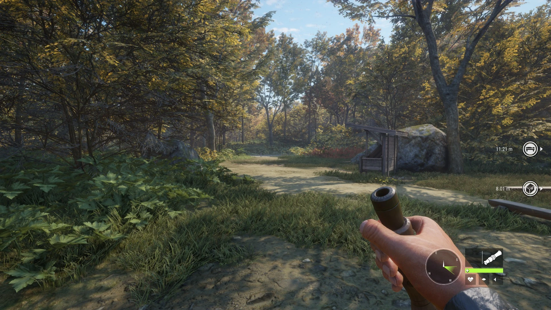 Predator "Jackrabbit" Caller TheHunter Call of the Wild Wiki