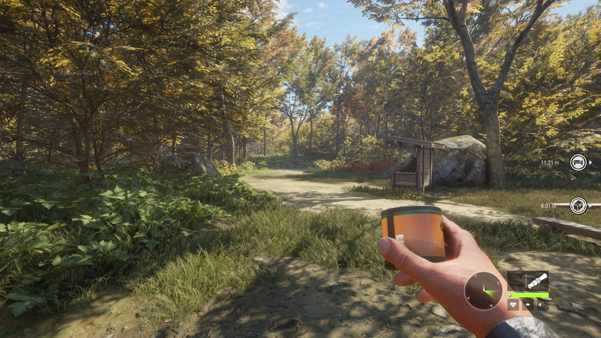 Deer "Bleat" Caller TheHunter Call of the Wild Wiki FANDOM powered