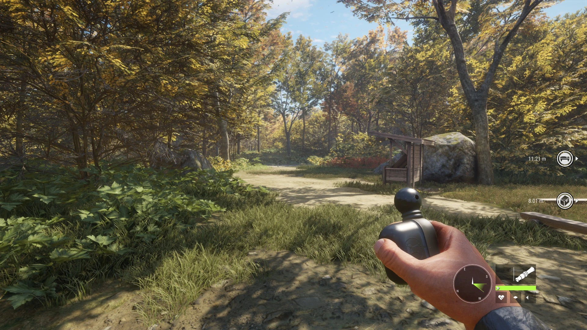 Roe Deer Caller TheHunter Call of the Wild Wiki Fandom