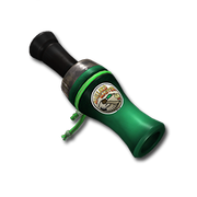 Caller mallard short range 256