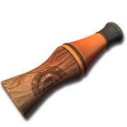 Turkey locator caller