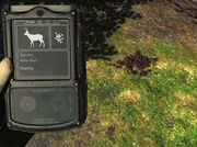 Huntermate droppings mulede