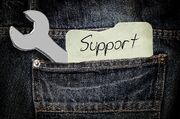 Feature support